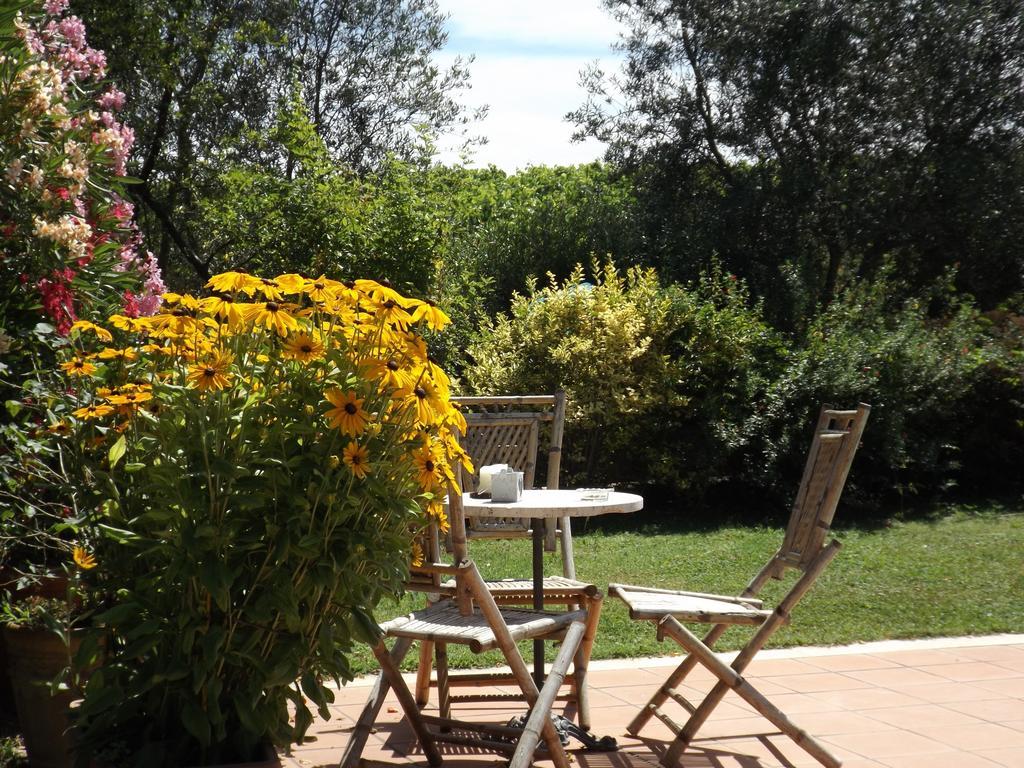 Agriturismo San Giacomo Pitigliano Værelse billede