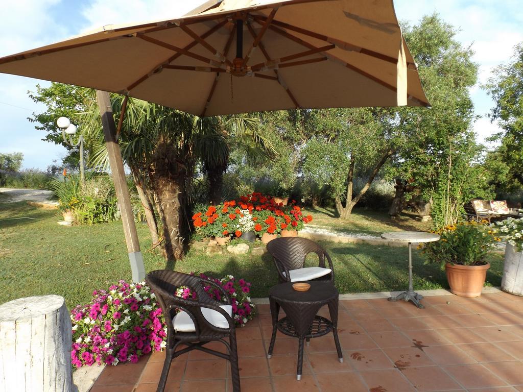 Agriturismo San Giacomo Pitigliano Værelse billede